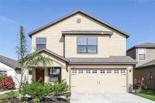 2479 Caspian Dr in Lakeland, FL - Building Photo