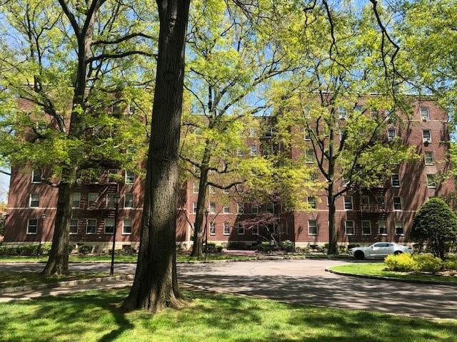 property at 1 Larchmont Acres