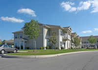 Legacy at Erie Station in Henrietta, NY - Building Photo - Building Photo