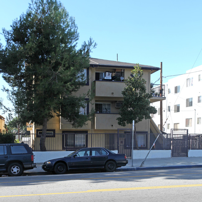 Highland Springs (Lincoln Park) in Los Angeles, CA - Building Photo - Building Photo