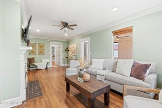 1745 Belmonte Ave in Jacksonville, FL - Building Photo - Building Photo