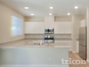 3533 Montepulciano Ln in Henderson, NV - Building Photo - Building Photo