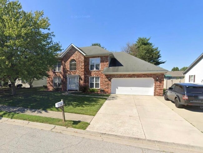 property at 3909 Whitfield Dr