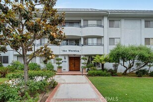 972 E California Blvd, Unit 309 in Pasadena, CA - Building Photo