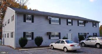 property at 1842 Rock Cliff Dr