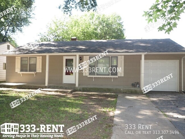 property at 617 W 85th St