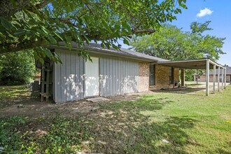 219 E Pritchard Ln in Blue Ridge, TX - Building Photo - Building Photo