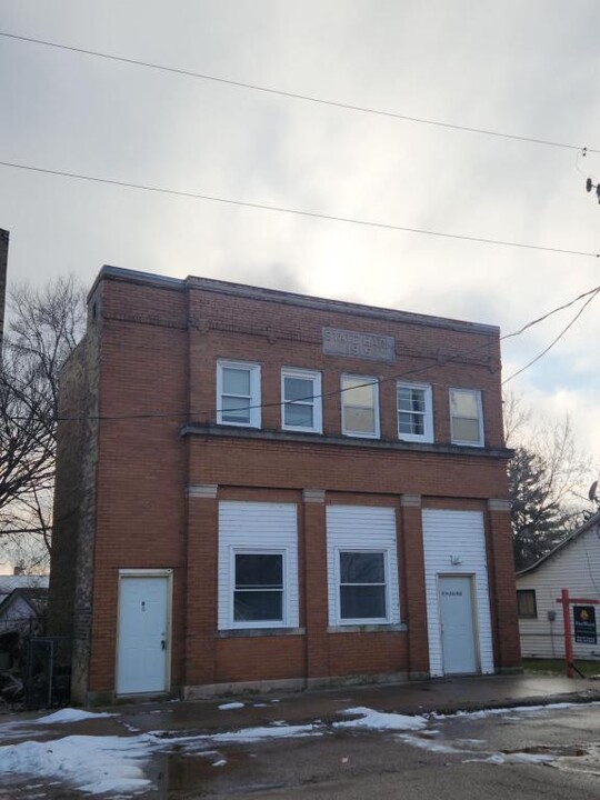 W2965 Railroad St in Doylestown, WI - Building Photo