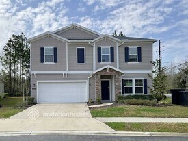 2594 Laylas Wy in Jacksonville, FL - Building Photo