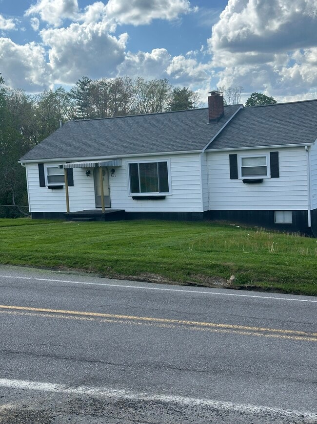 property at 204 Crescent Rd