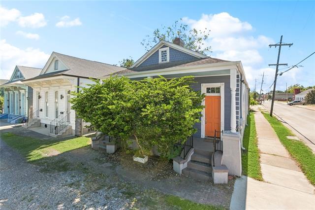 1002 N Rocheblave St in New Orleans, LA - Building Photo - Building Photo