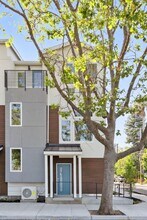 305 Linden St in Redwood City, CA - Building Photo - Building Photo