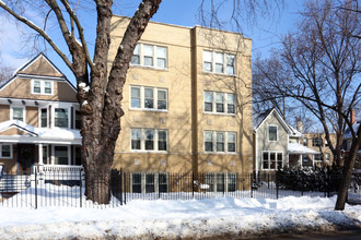 1914-1918 W Lunt Ave in Chicago, IL - Building Photo - Building Photo