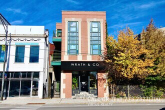 1645 N Clybourn Ave in Chicago, IL - Building Photo - Building Photo