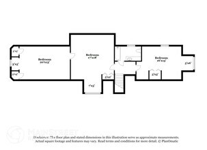 1616 Quail Run SW in Conyers, GA - Building Photo - Building Photo