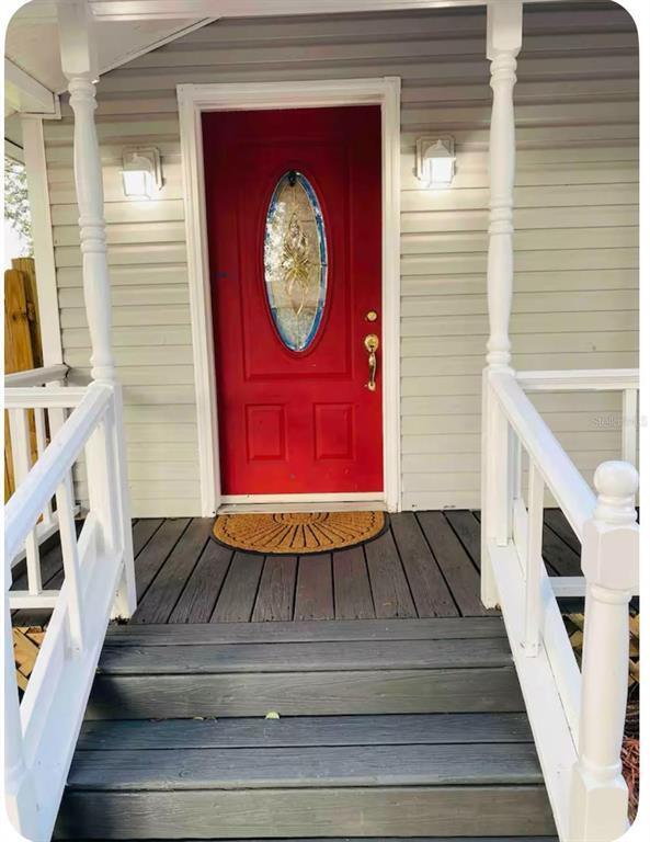 2521 Lorraine St in Tampa, FL - Building Photo - Building Photo