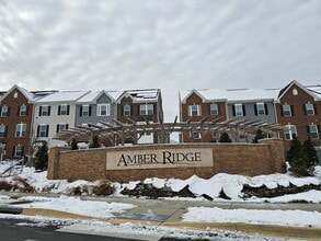 16573 Fife Way in Bowie, MD - Foto de edificio - Building Photo