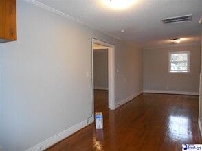 1160 Berkeley Ave in Florence, SC - Building Photo - Building Photo