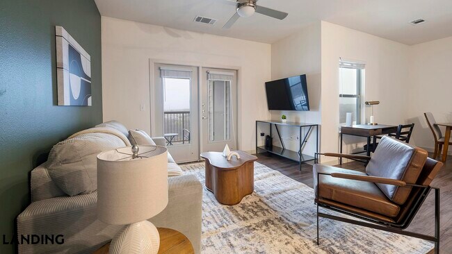 2825 Main St, Unit 1436 in Buda, TX - Building Photo - Building Photo