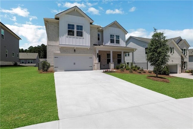 property at 3198 Shirecrest Ln