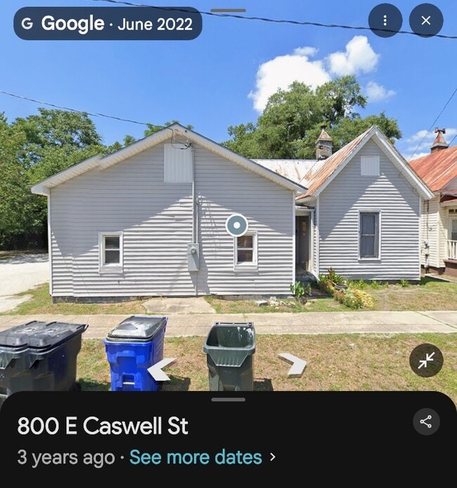 800 E Caswell St in Kinston, NC - Building Photo - Building Photo