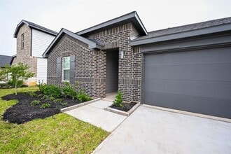 30515 Lighthouse Bluff Ln in Fulshear, TX - Building Photo - Building Photo