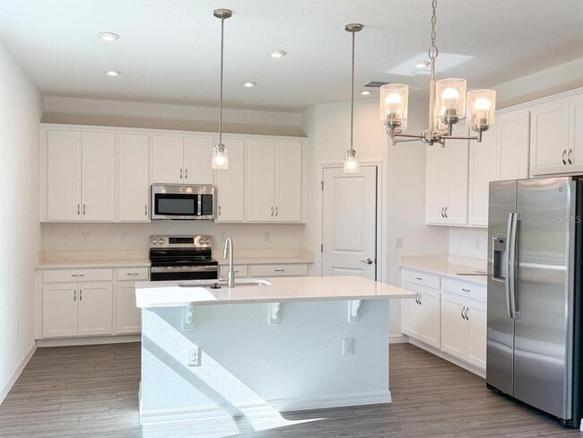 1327 Normandy Dr in Haines City, FL - Building Photo - Building Photo