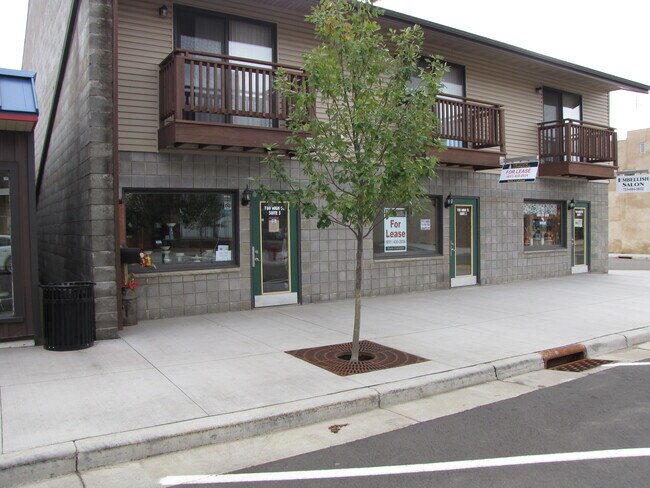 780 Main St, Unit A1 in Baldwin, WI - Building Photo - Building Photo