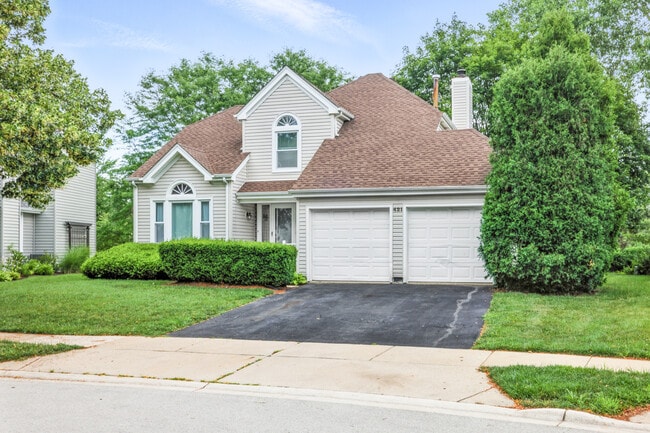 property at 421 Concord Ln