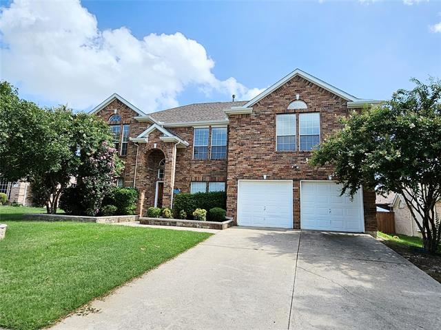 property at 5808 Colby Dr