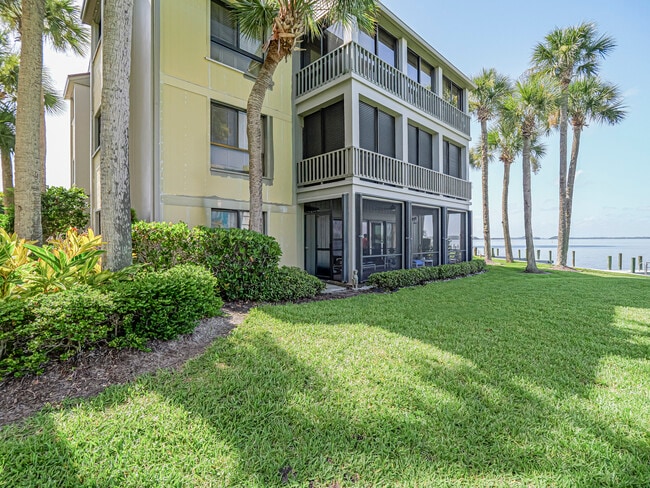 property at 1001 Bay Rd