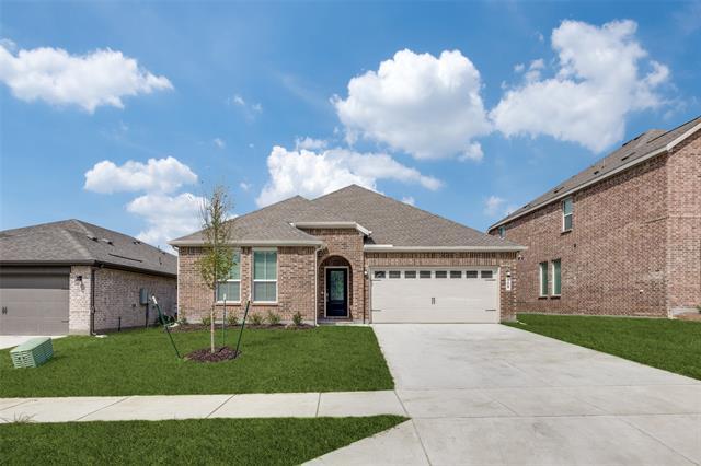 property at 109 Caper Mdw Dr