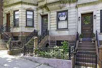 604 West 147th Street in New York, NY - Building Photo - Building Photo