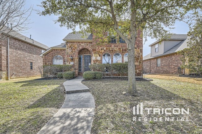 2785 Greenway Dr in Frisco, TX - Building Photo - Building Photo