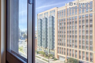 425 L St NW in Washington, DC - Building Photo - Building Photo