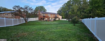 16914 Dorchester Pl in Upper Marlboro, MD - Building Photo - Building Photo