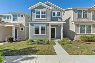 1709 Arendale Dr in Leander, TX - Building Photo