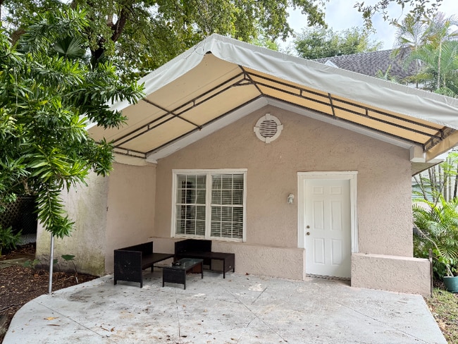 property at 3147 Mary St