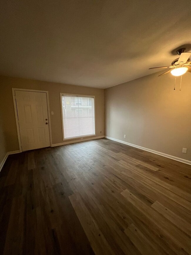 1604 Moss St in Lake Charles, LA - Building Photo - Building Photo