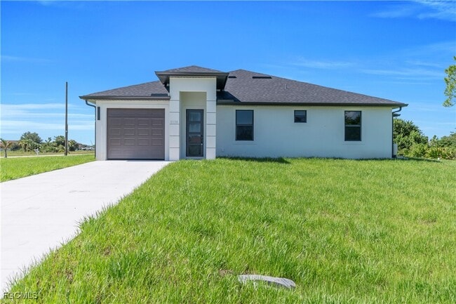 property at 1112 Eisenhower Blvd