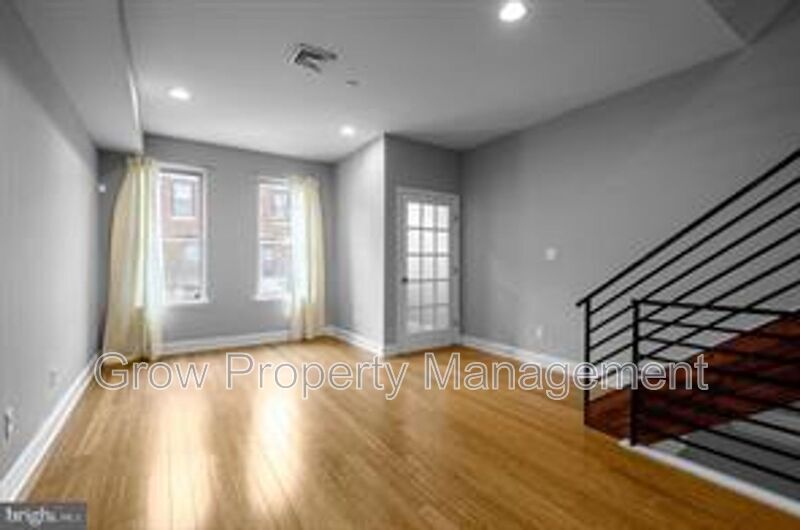 1612 S 17th St in Philadelphia, PA - Building Photo
