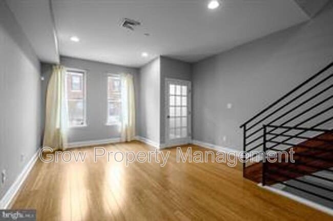 property at 1612 S 17th St