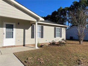 128 Centipede Ln in Raeford, NC - Building Photo - Building Photo