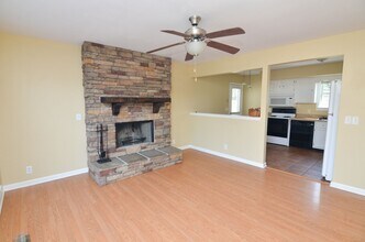 4924 Teton Dr in Old Hickory, TN - Building Photo - Building Photo