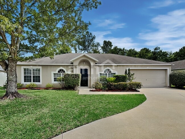 property at 3425 Steelgate Ct