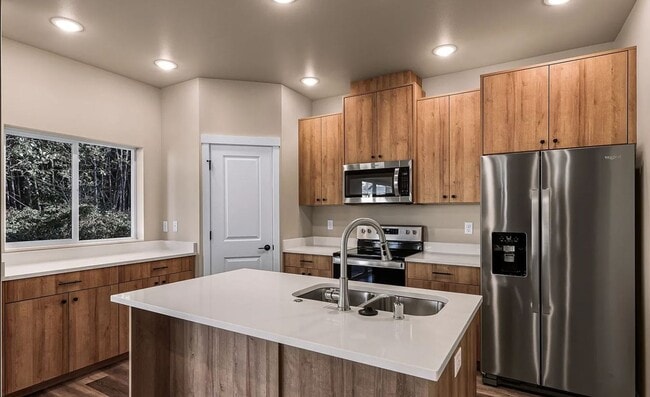 2652 Sandwood Ln in Blaine, WA - Building Photo - Building Photo