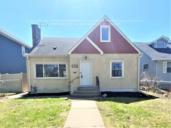 property at 1806 Arlington Ave E