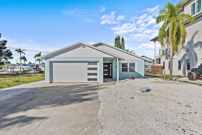 property at 13821 Judy Ave