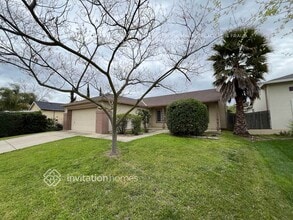 1620 Rodeo Way in Olivehurst, CA - Building Photo - Building Photo