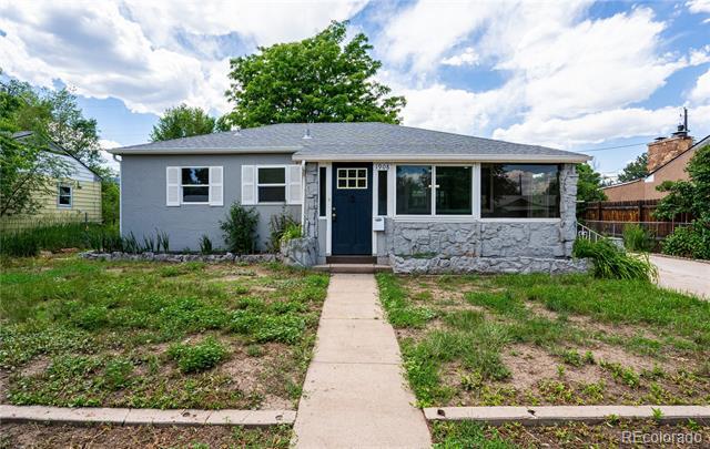 property at 1908 S Franklin Ave